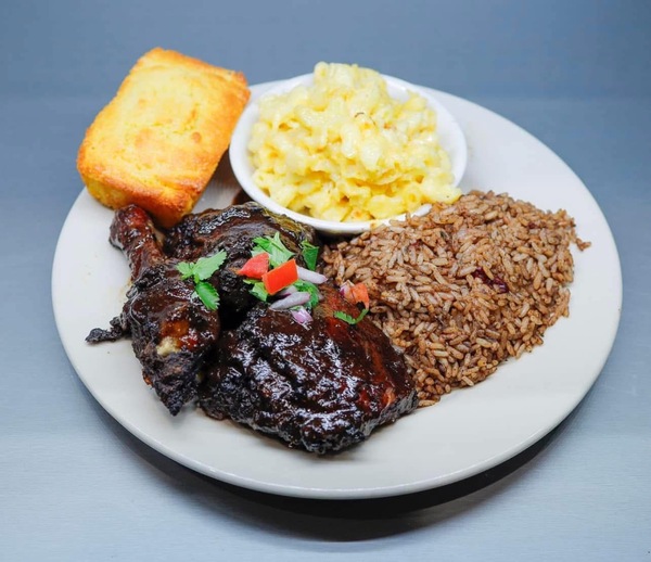 Jakes Soul Food Cafe