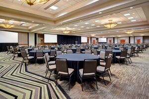 Rock Island Ballroom