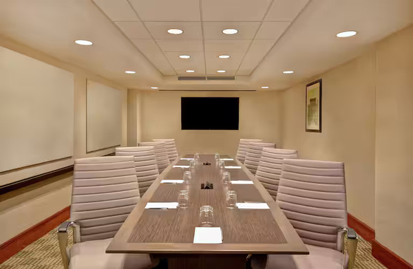 Embassy Suites Little Rock