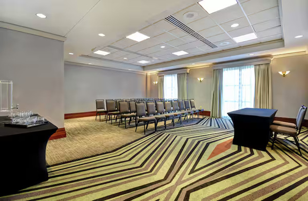 Embassy Suites Little Rock