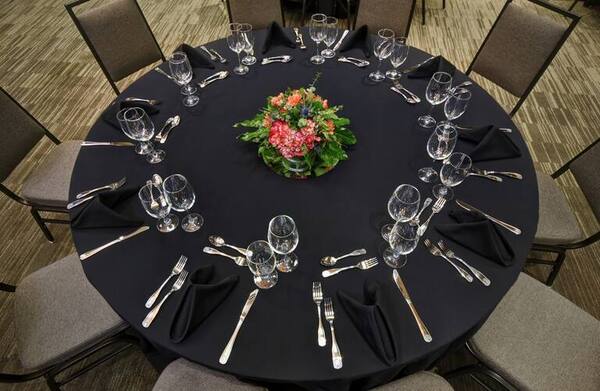 Embassy Suites Little Rock