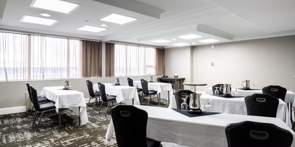 Crowne Plaza Moncton Downtown