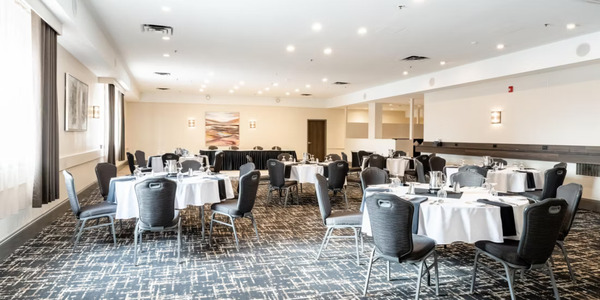 Crowne Plaza Moncton Downtown