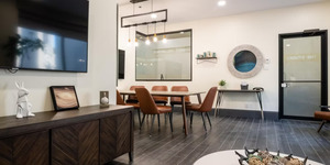 Additional Event Spaces