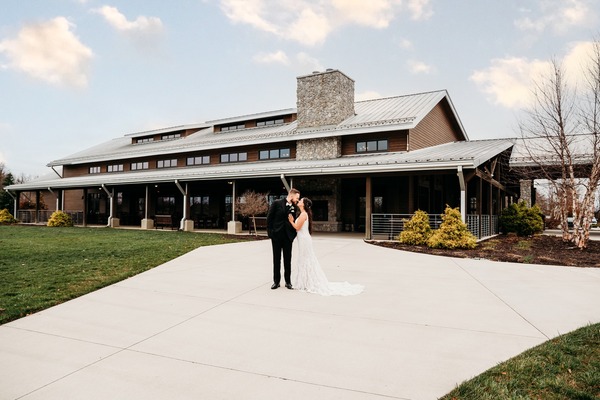 The Lodge at Camp Red Cedar