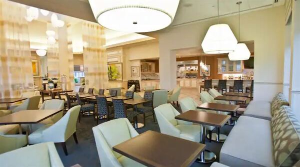 Hilton Garden Inn Sarasota-Bradenton Airport