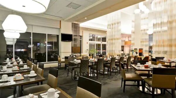 Hilton Garden Inn Sarasota-Bradenton Airport