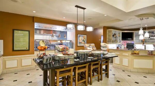 Hilton Garden Inn Sarasota-Bradenton Airport