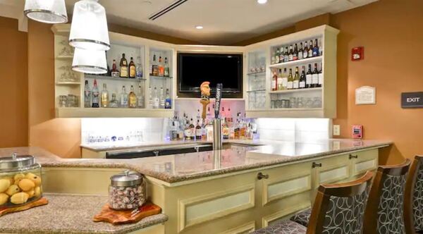 Hilton Garden Inn Sarasota-Bradenton Airport