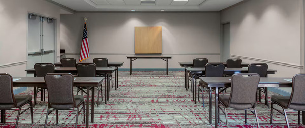 Hilton Garden Inn Sarasota-Bradenton Airport