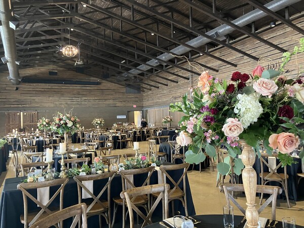 The Lodge at Camp Red Cedar