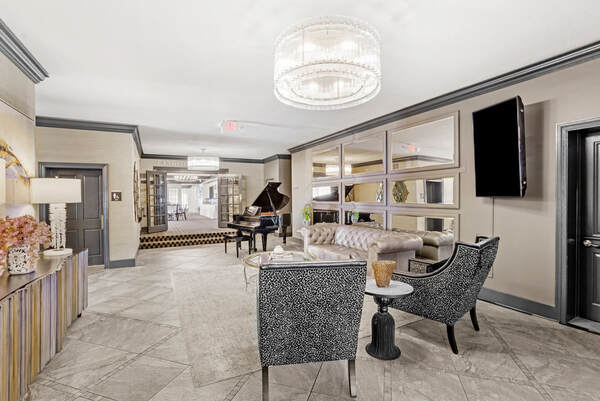 Innsbrook Country Club