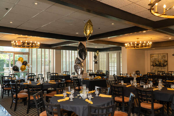 Innsbrook Country Club