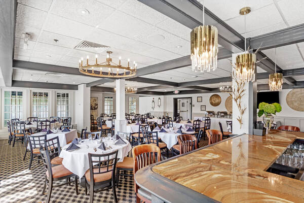 Innsbrook Country Club