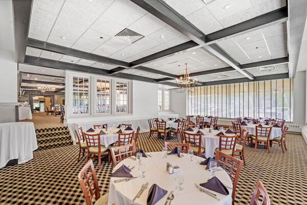 Innsbrook Country Club