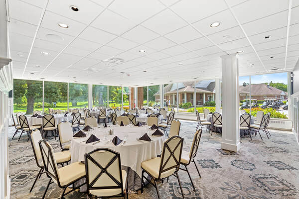 Innsbrook Country Club