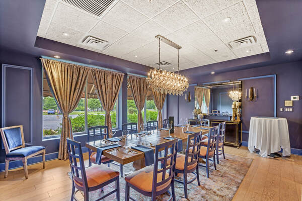 Innsbrook Country Club