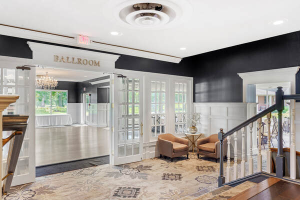 Innsbrook Country Club