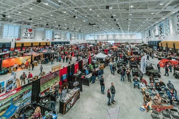 Enchanted Forest/Water Safari