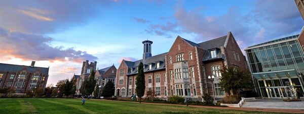 Charles F. Knight Executive Education Center