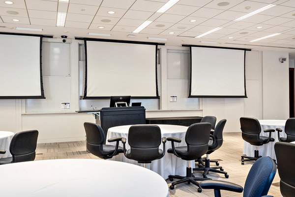 Charles F. Knight Executive Education Center