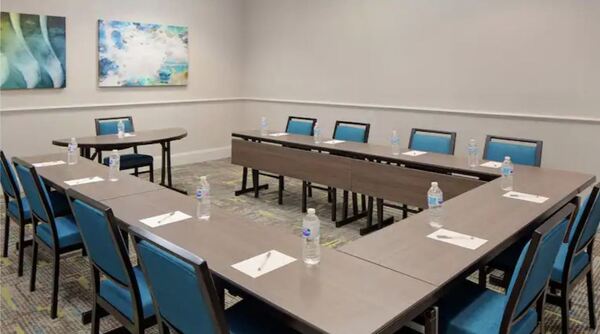 Hampton Inn Louisville Downtown