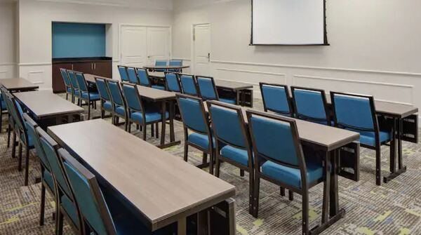 Hampton Inn Louisville Downtown