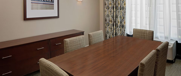 Hampton Inn Louisville Downtown