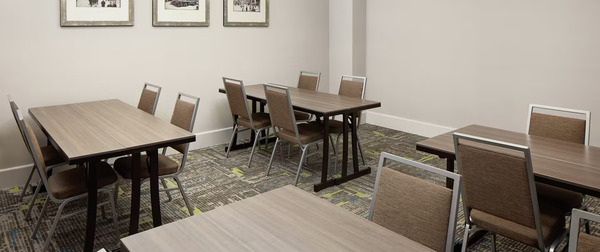 Hampton Inn Louisville Downtown