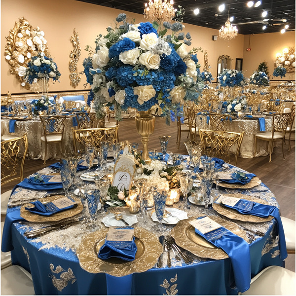 La Casa Event Center