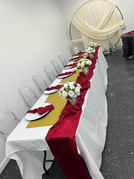 Bright Mind Event Center