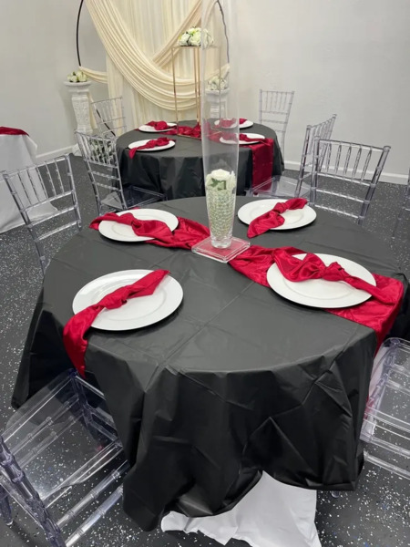 Bright Mind Event Center