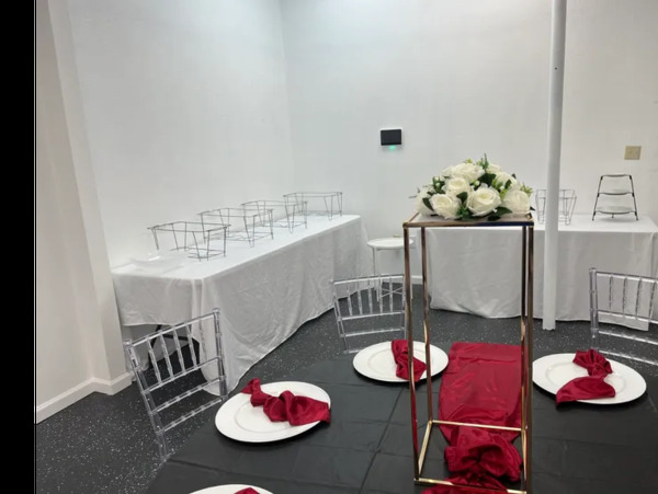 Bright Mind Event Center