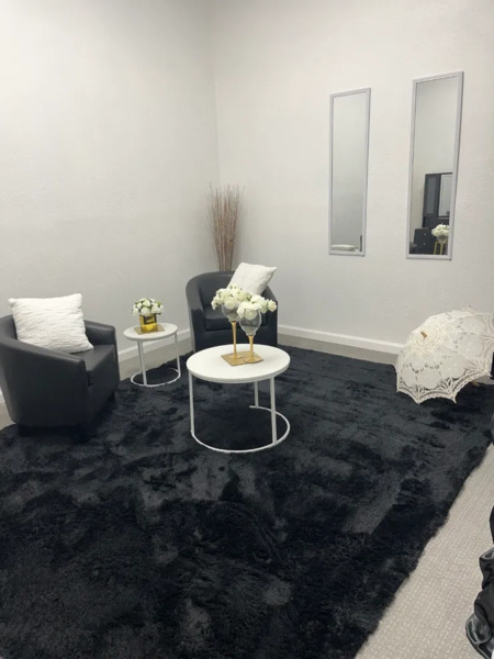 Bright Mind Event Center