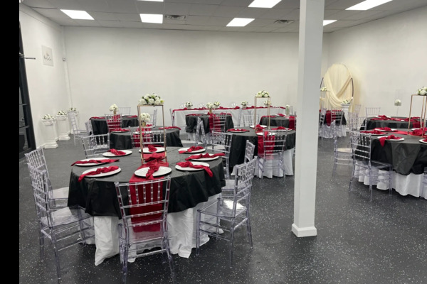 Bright Mind Event Center