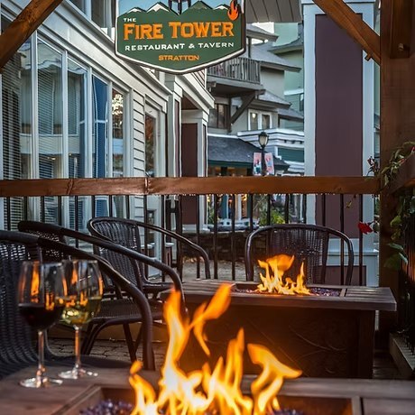 Fire Tower Restaurant and Tavern