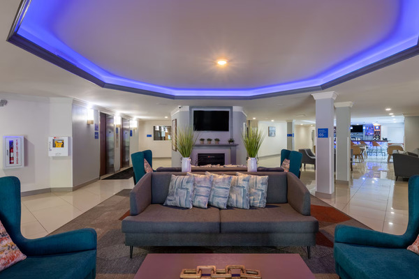 TRYP by Wyndham Tallahassee North I-10 Capital Circle