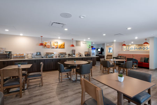 TRYP by Wyndham Tallahassee North I-10 Capital Circle