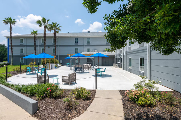 TRYP by Wyndham Tallahassee North I-10 Capital Circle