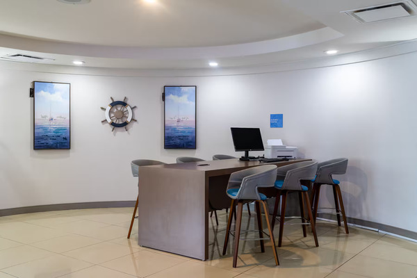 TRYP by Wyndham Tallahassee North I-10 Capital Circle