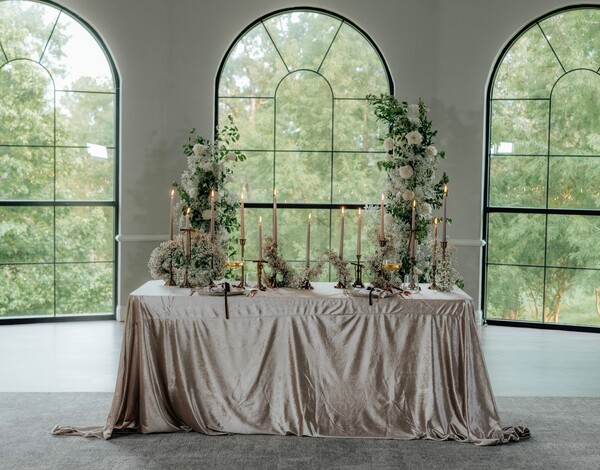 The Jackson at Cherokee Ranch