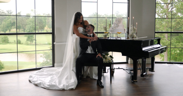 The Jackson at Cherokee Ranch