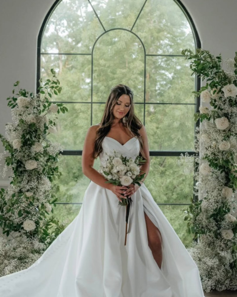 The Jackson at Cherokee Ranch