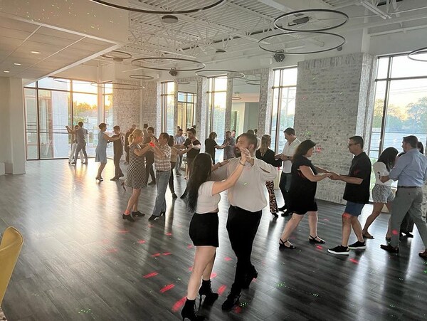 Fred Astaire Dance Studios