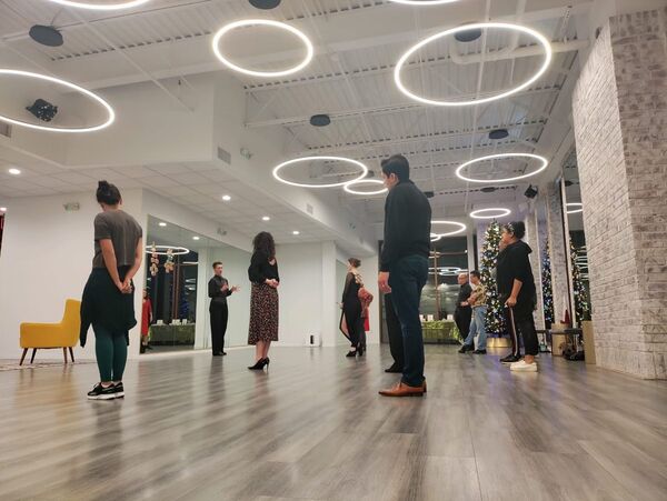 Fred Astaire Dance Studios