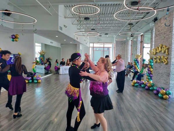 Fred Astaire Dance Studios