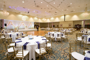 Grand Ballroom