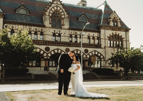 Old Post Office Event Center