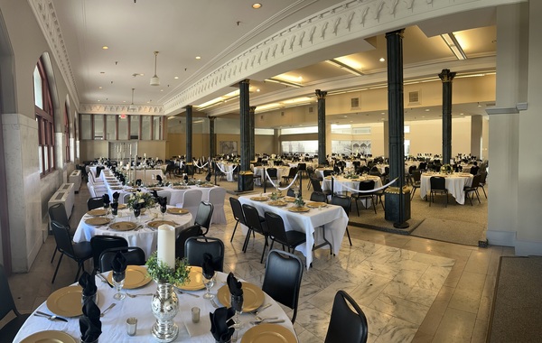 Old Post Office Event Center