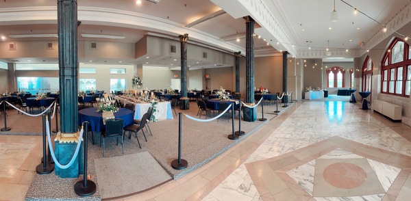 Old Post Office Event Center